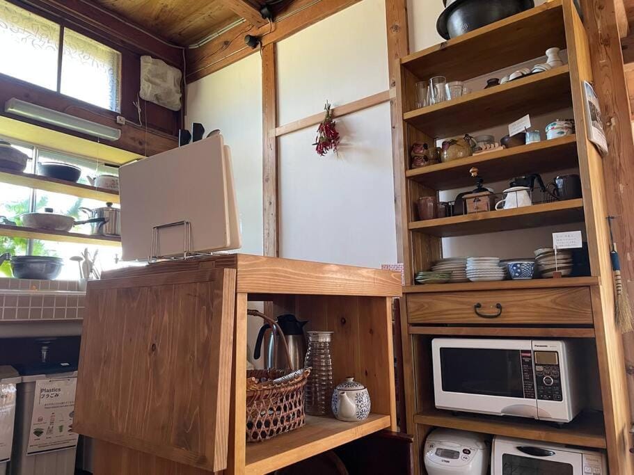 KOME HOME House in Japan
