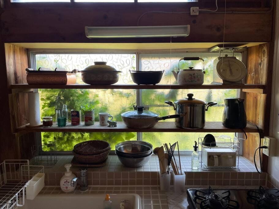KOME HOME House in Japan