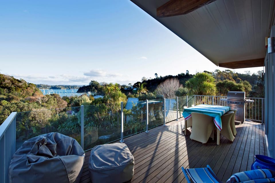 Natural landscape, View (from property/room), Balcony/Terrace