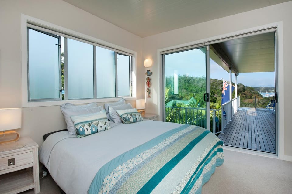 Balcony/Terrace, Photo of the whole room, Bedroom