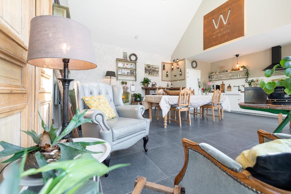 Lobby or reception, Lounge or bar