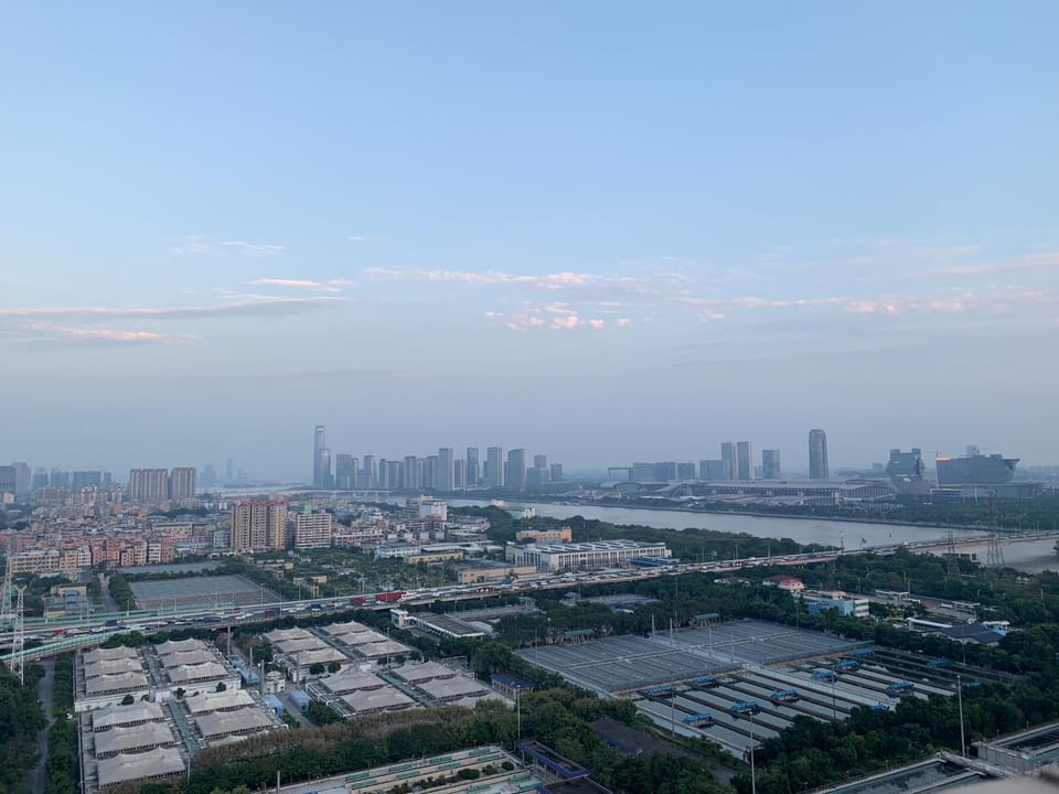 Bird's eye view, City view, Lake view