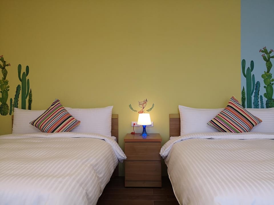 Hengchun Inn Vacation rental in Hengchun Township