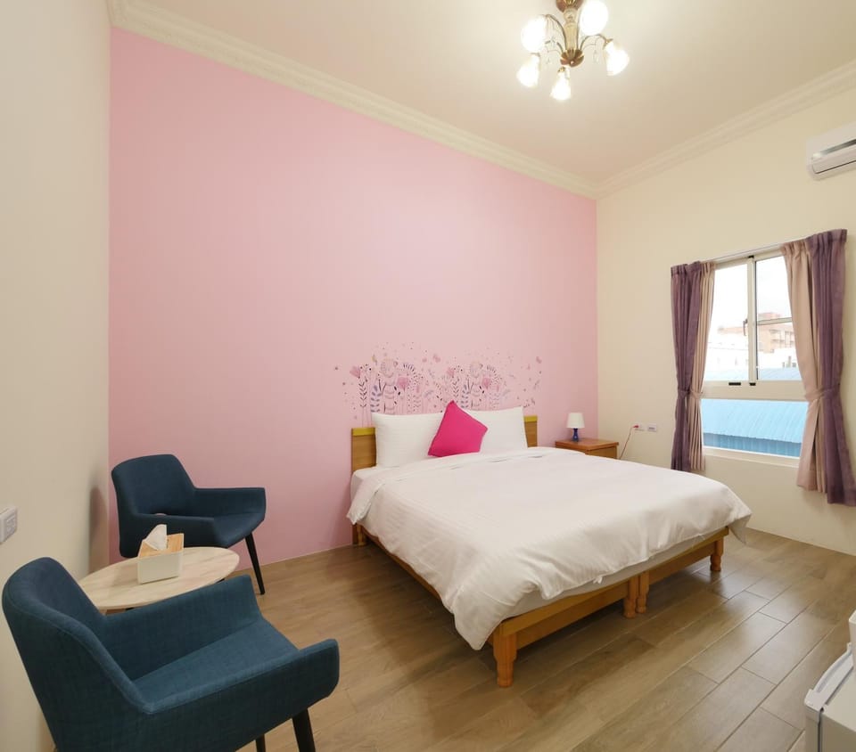 Hengchun Inn Vacation rental in Hengchun Township