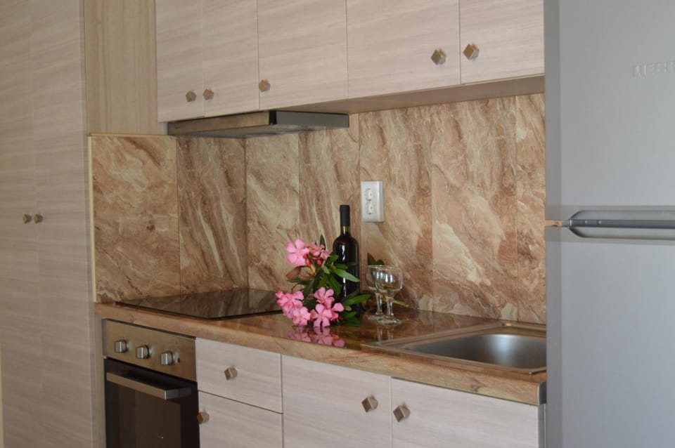 Garden View Apartments Apartment in Decentralized Administration of the Aegean