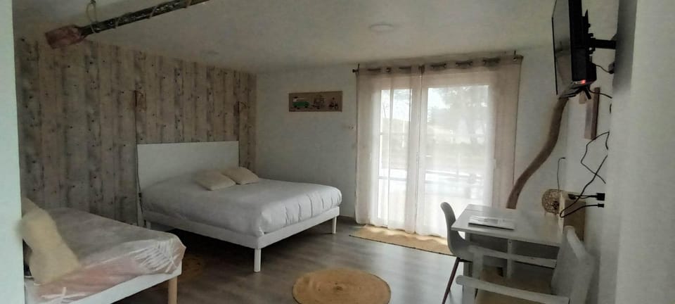 Escales dans les dunes Bed and Breakfast in Normandy