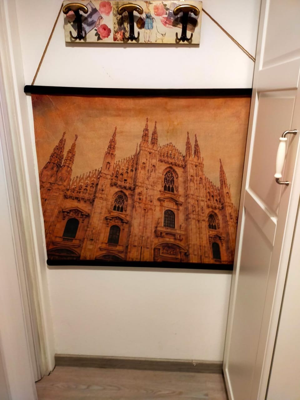 Kitchen or kitchenette, Other, Communal kitchen