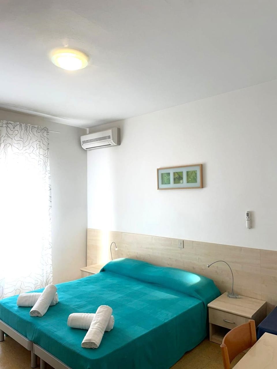 Pensione Ornella Hotel in Lignano Sabbiadoro