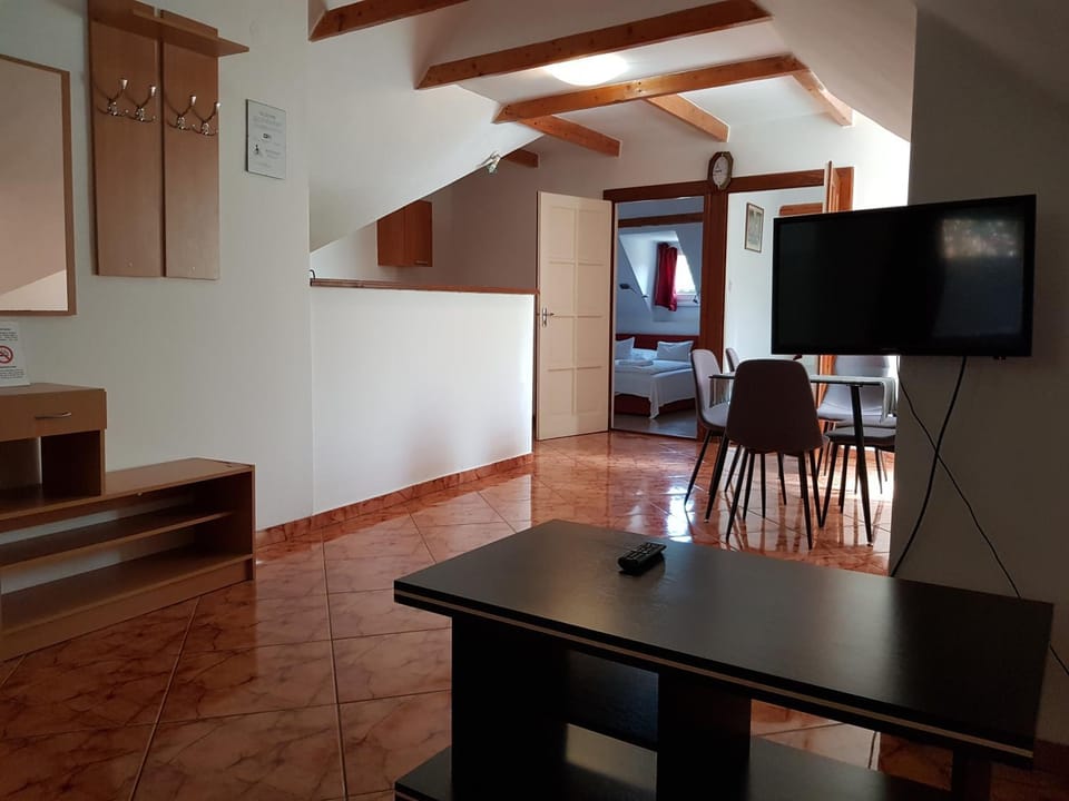 Böne Vendégház Apartment in Slovakia