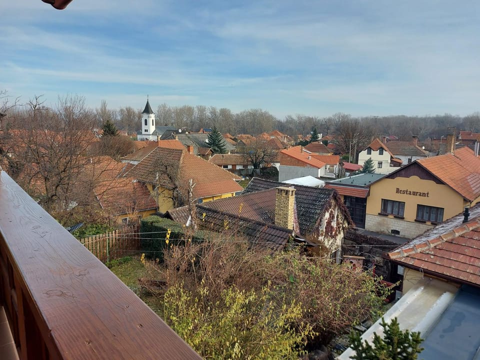 Böne Vendégház Apartment in Slovakia