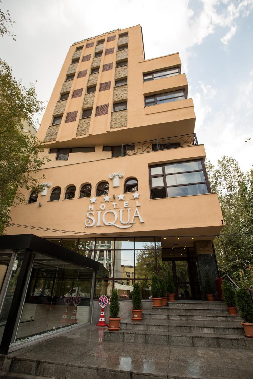 Facade/entrance, Other