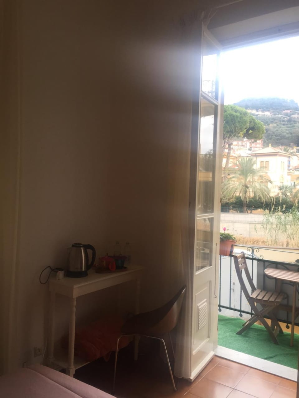 A casa di Elena Bed and Breakfast in Finale Ligure