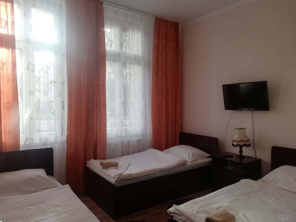 Albatros Bed and Breakfast in Swinoujscie