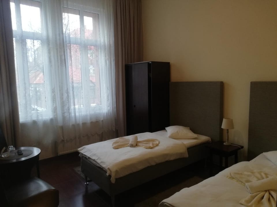 Albatros Bed and Breakfast in Swinoujscie