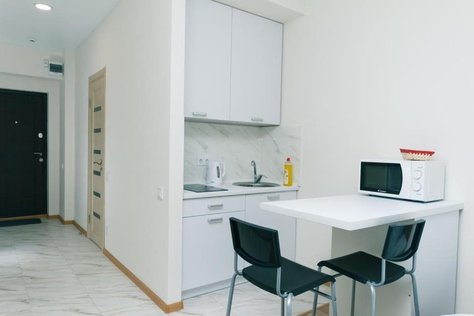 BeRest Plus Apartment in Kiev City - Kyiv