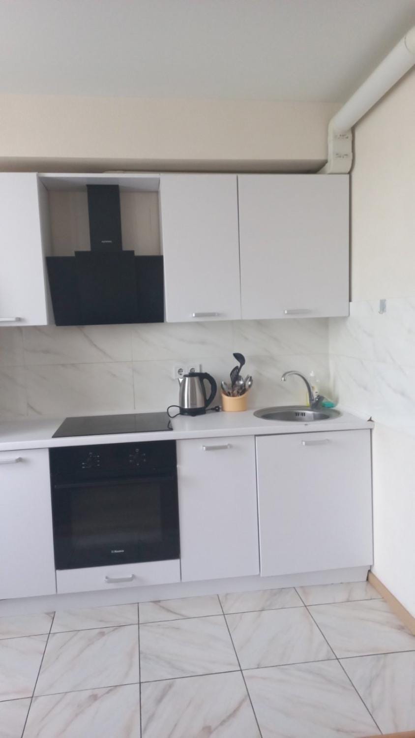 BeRest Plus Apartment in Kiev City - Kyiv
