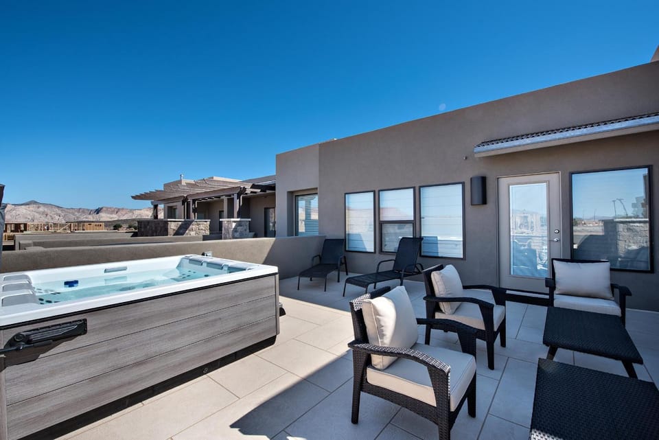 I Could Live Here House in St George