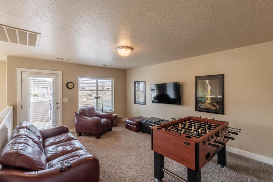 Suite Escapes House in St George