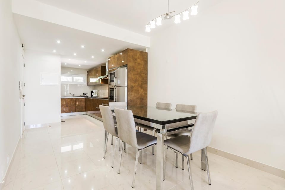Victory Village 2A Apartment in Faro District
