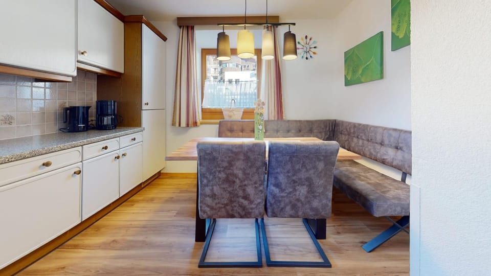 Apart Alte Straße Apartment in Trentino-South Tyrol