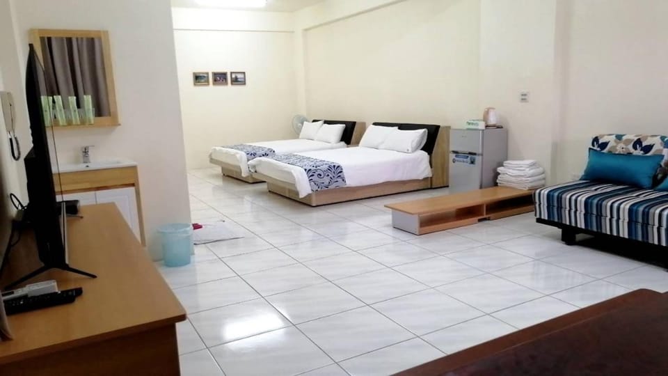 Sanyi Homestay Vacation rental in Taiwan, Province of China