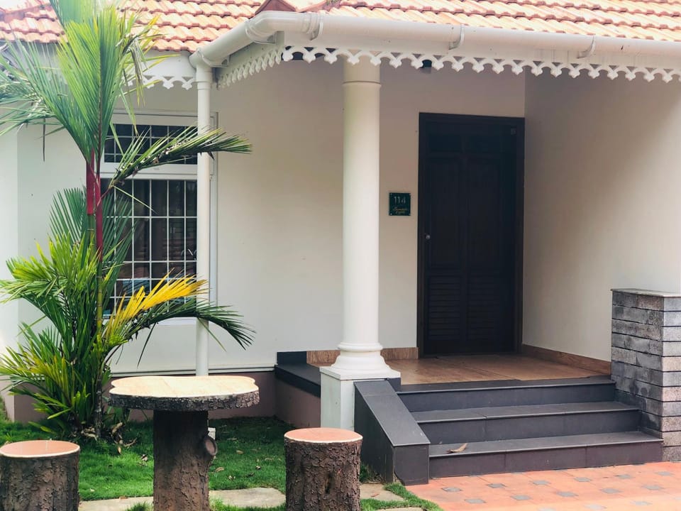 Sandalo Castle Resorts Resort in Tamil Nadu