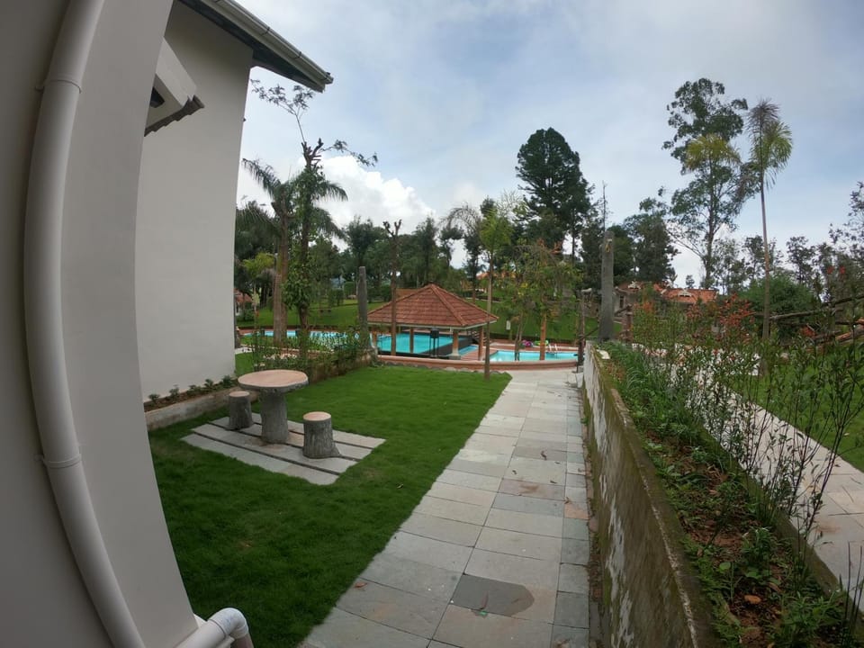 Sandalo Castle Resorts Resort in Tamil Nadu