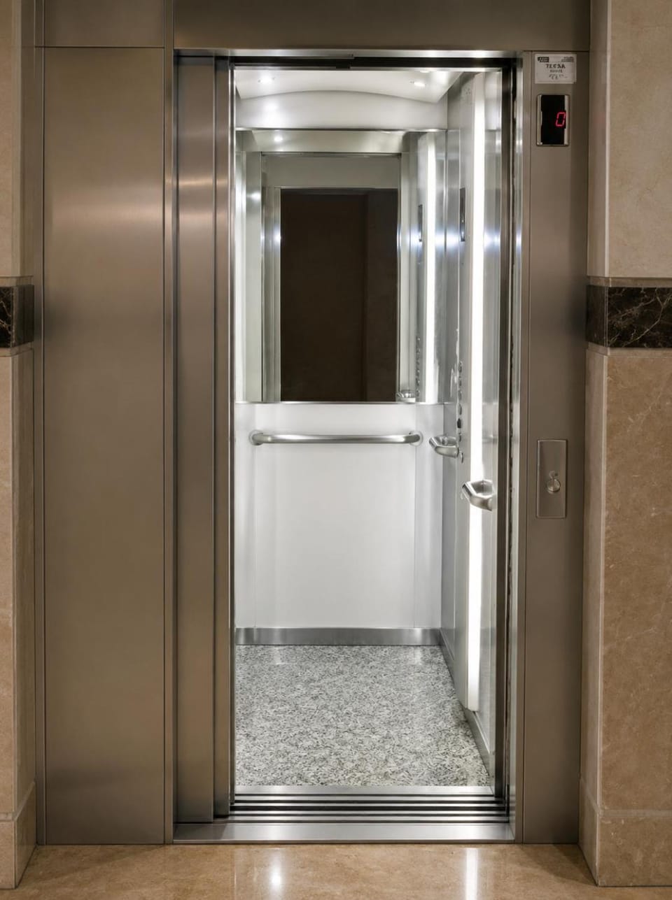 elevator