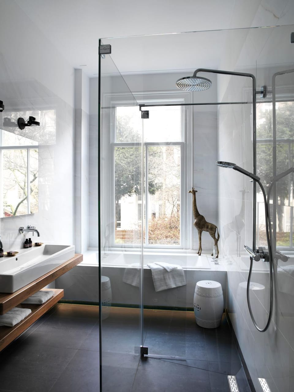 Bathroom, Bath