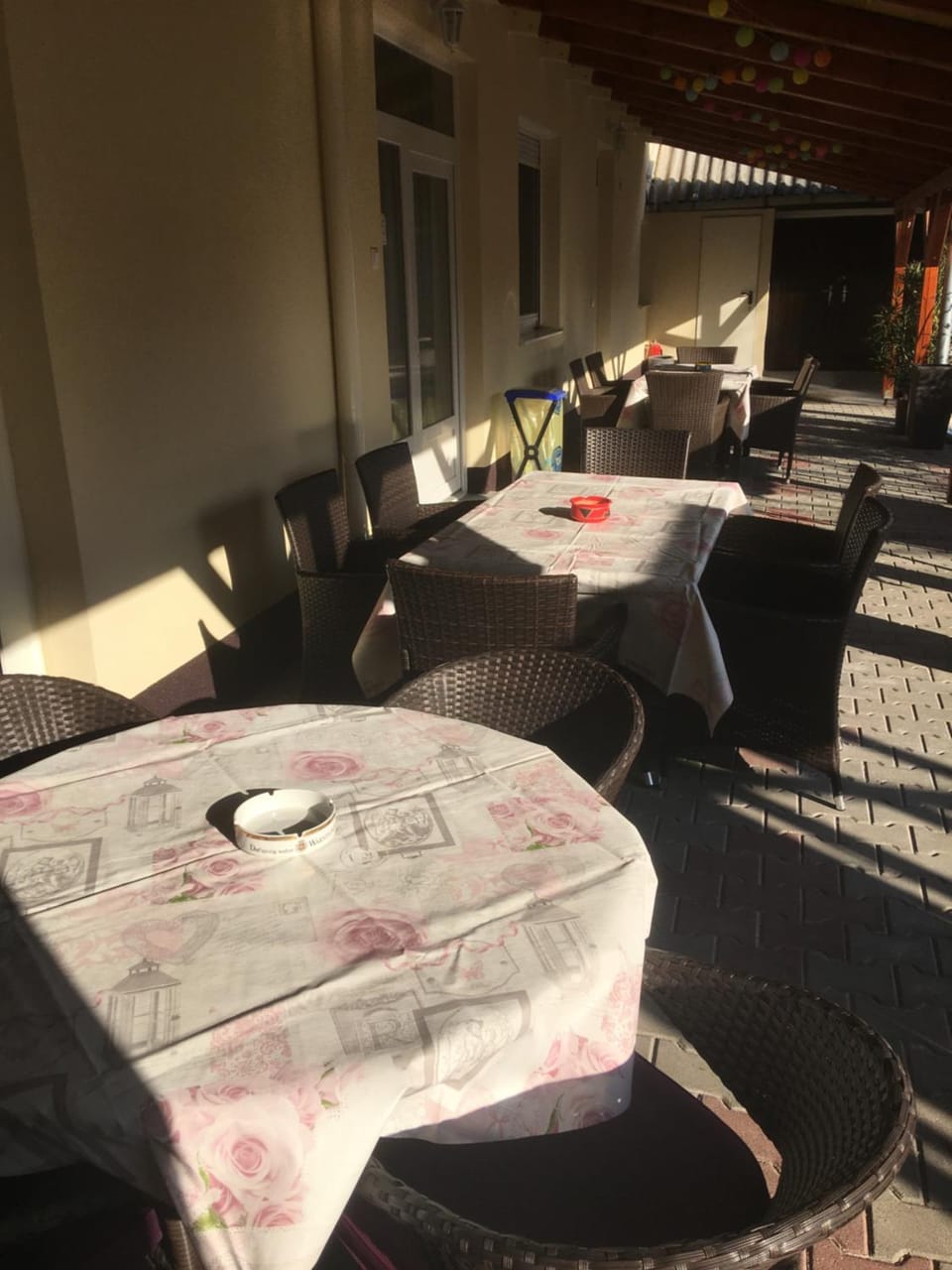 Balcony/Terrace, Other