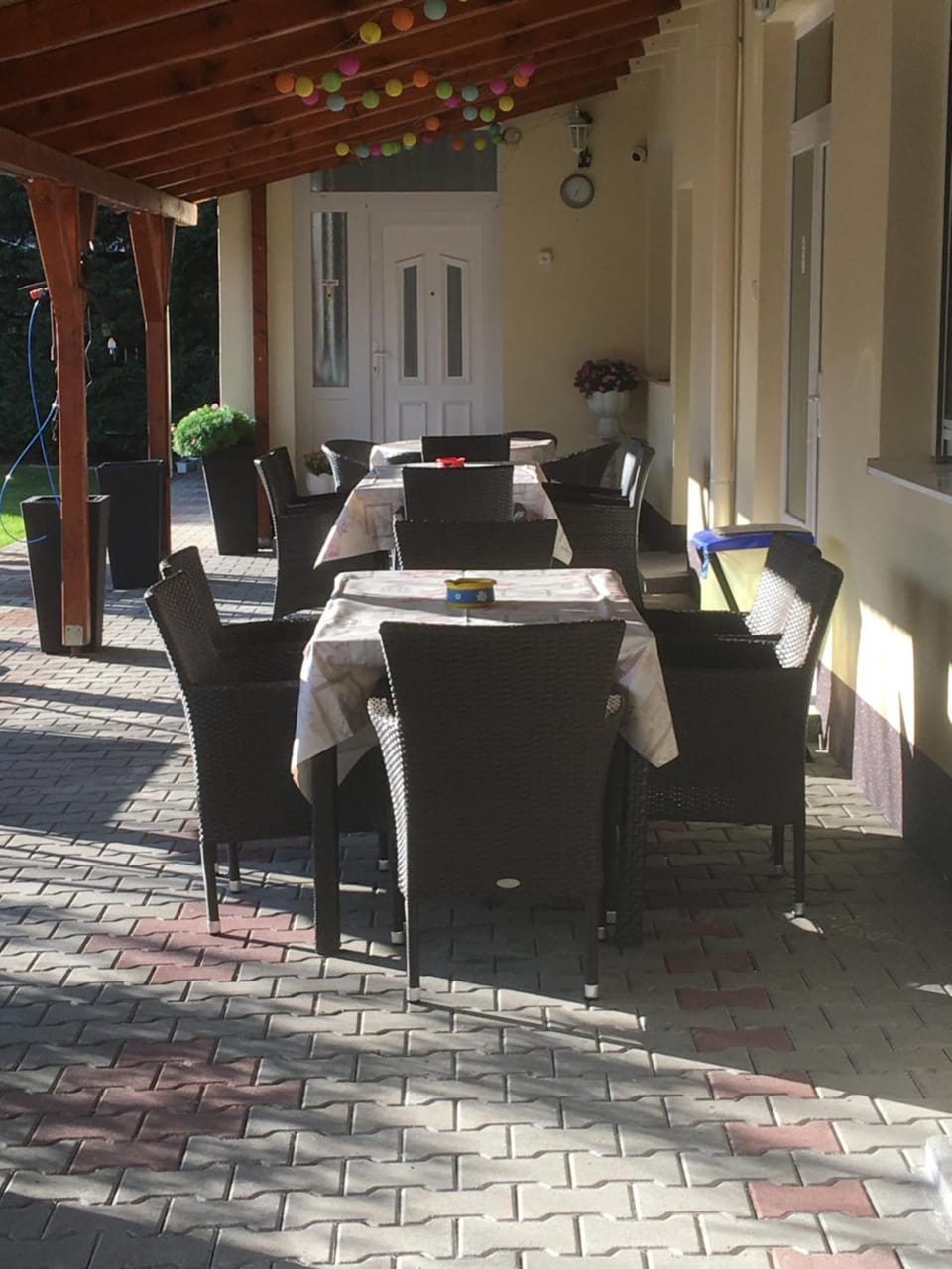 Balcony/Terrace, Other