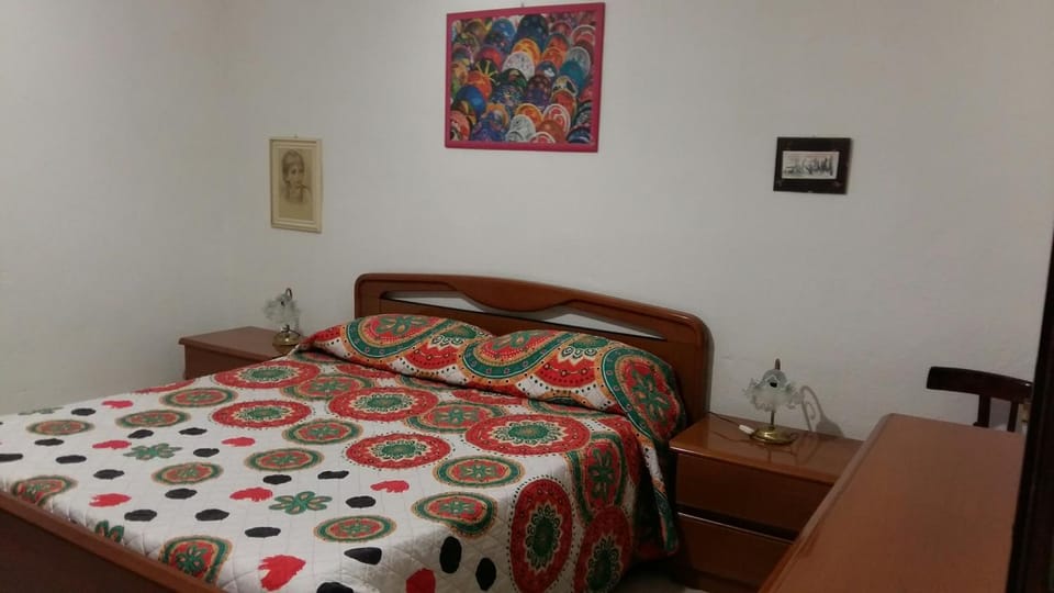 Lemon tree house Apartment in Sardinia