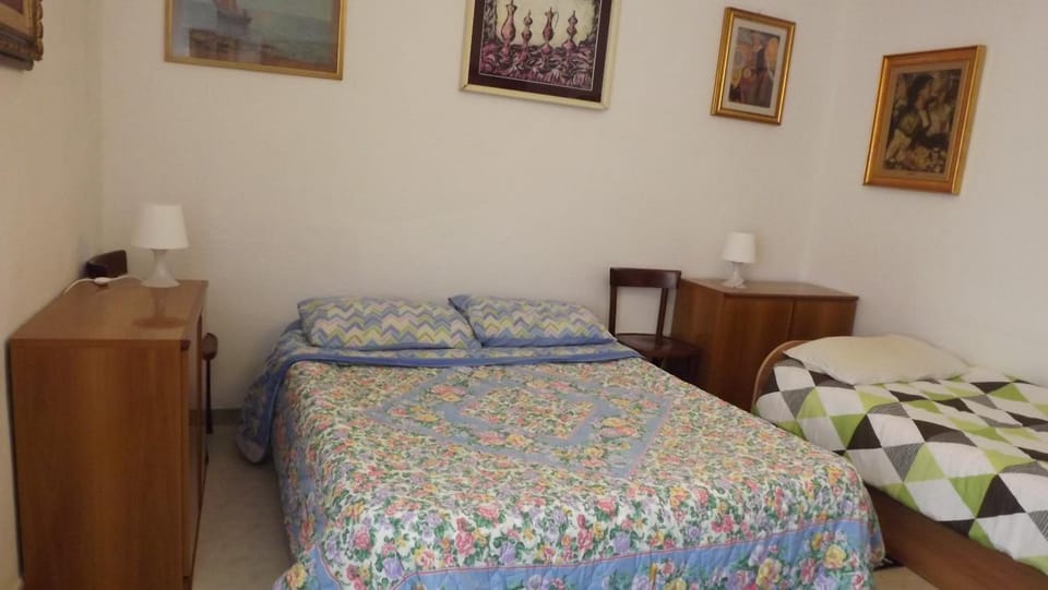 Lemon tree house Apartment in Sardinia