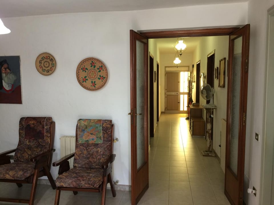 Lemon tree house Apartment in Sardinia
