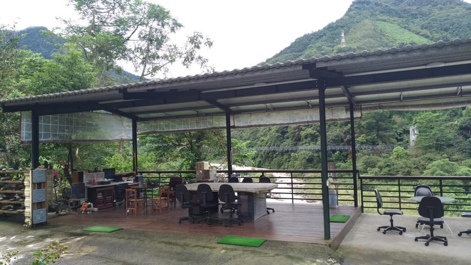 Zuo An Hostel Vacation rental in Taiwan, Province of China