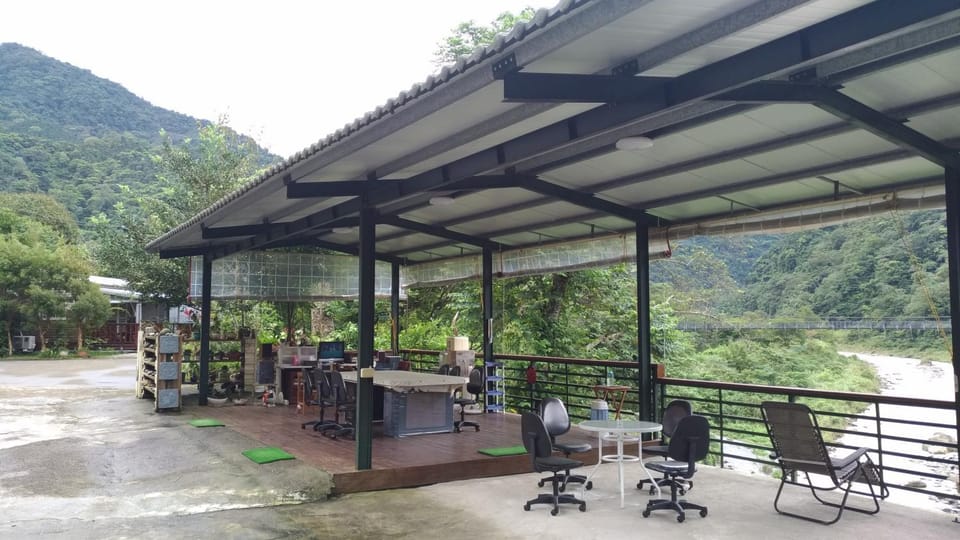 Zuo An Hostel Vacation rental in Taiwan, Province of China