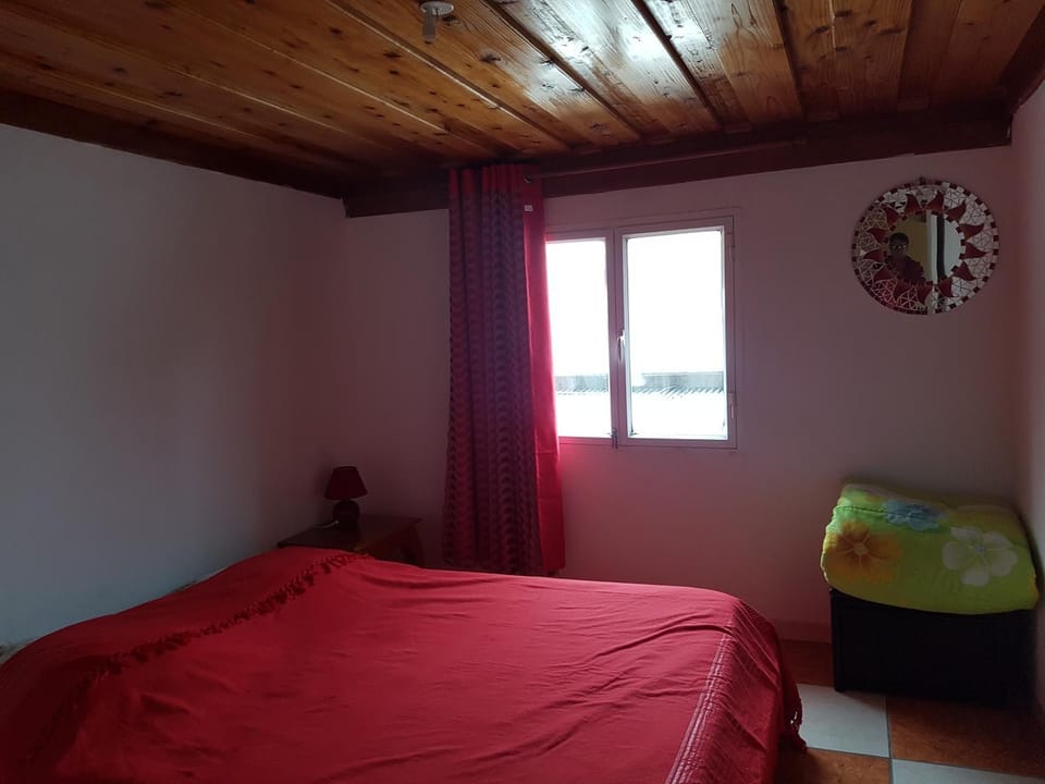 Le Moutardier Bed and Breakfast in Réunion