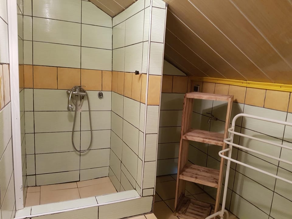 Le Moutardier Bed and Breakfast in Réunion
