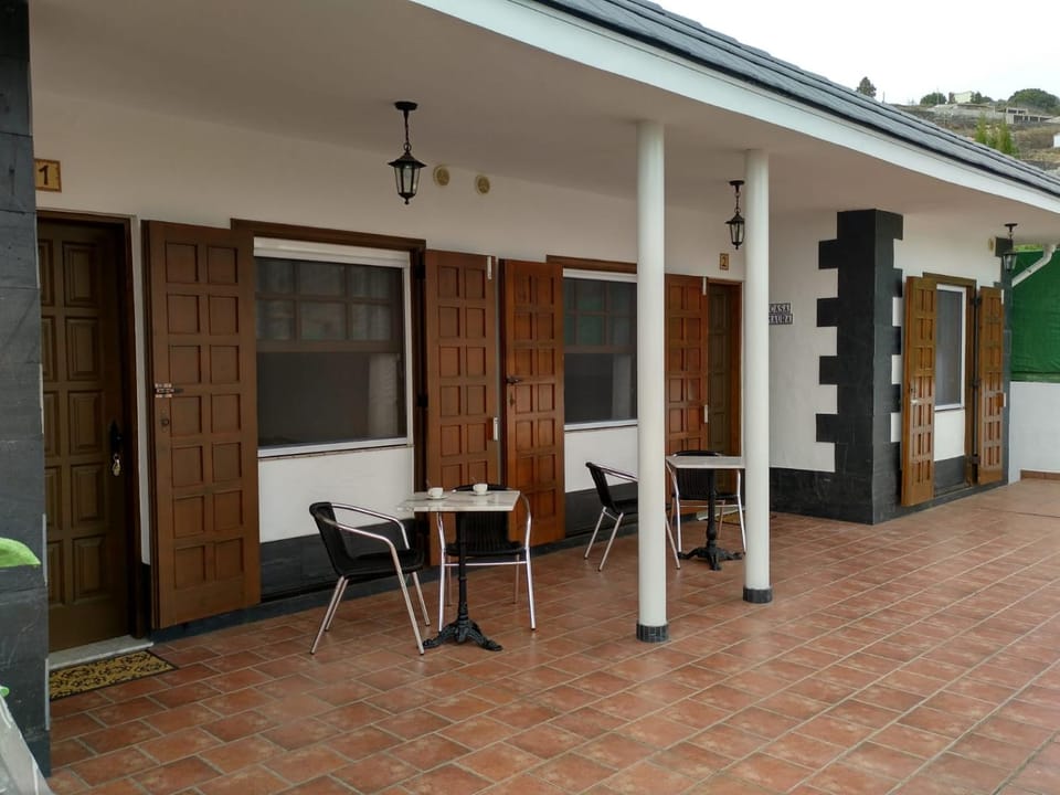 Property building, Balcony/Terrace