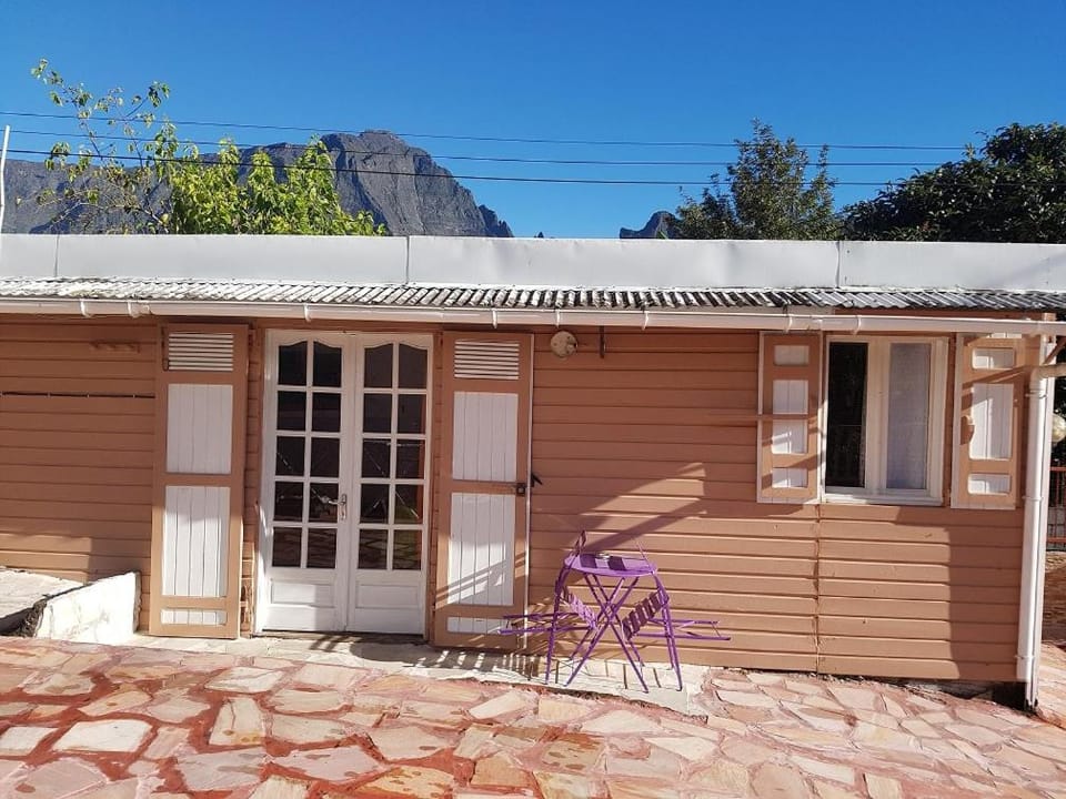 Le Moutardier 2 Apartment in Réunion