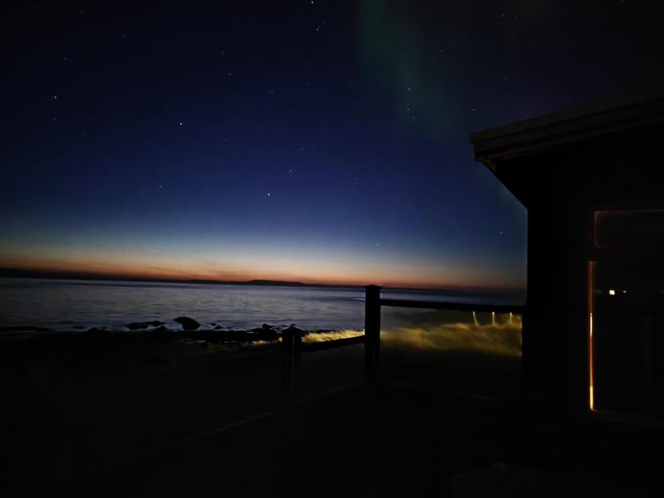 View (from property/room), Balcony/Terrace, Sea view