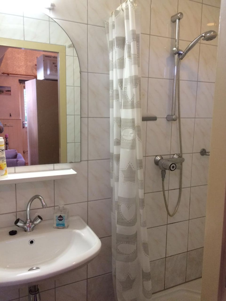 De Slotruine Apartment in Egmond aan Zee