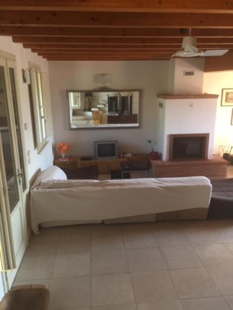 casa in campagna _LORI House in Province of Brescia
