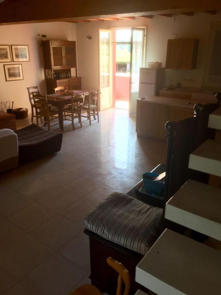 casa in campagna _LORI House in Province of Brescia