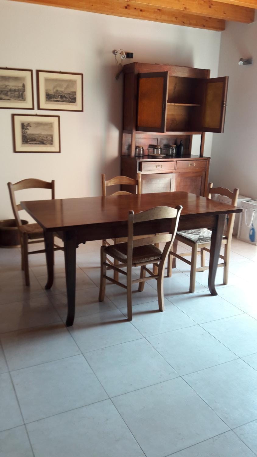 casa in campagna _LORI House in Province of Brescia