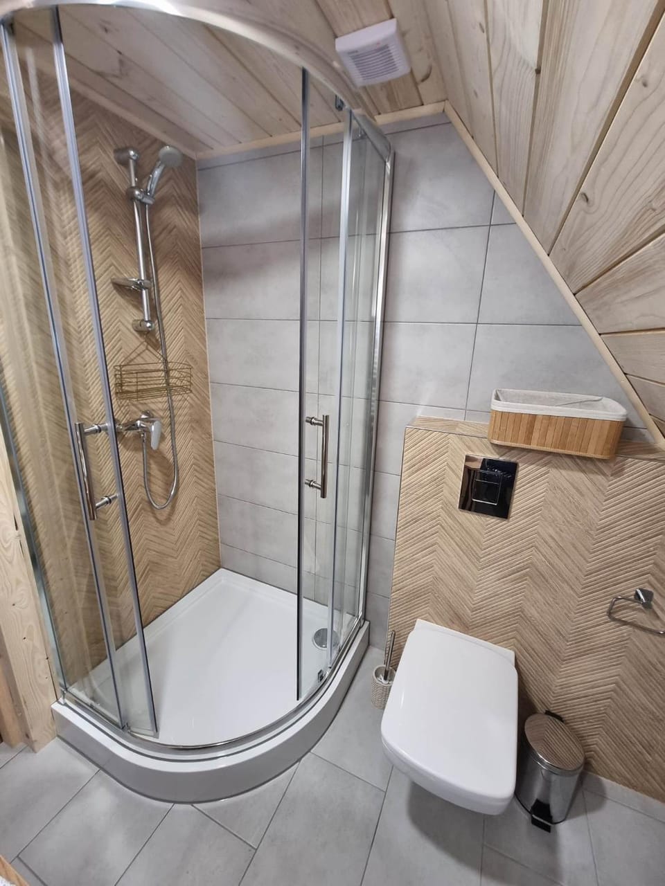 Zakohouse Vacation rental in Zakopane