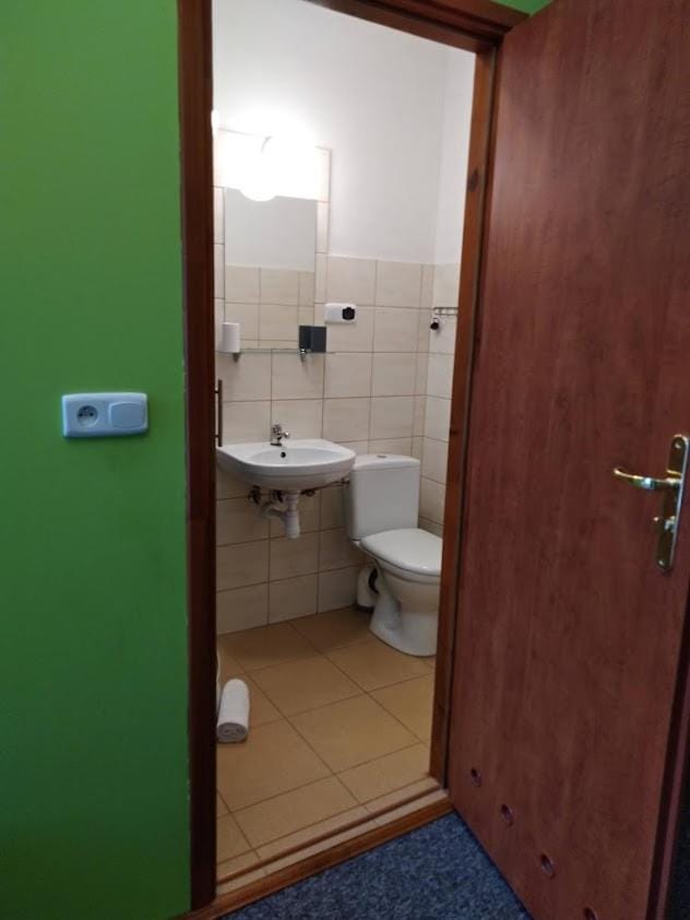 WILLA "SZCZĘSNA" Vacation rental in Lesser Poland Voivodeship