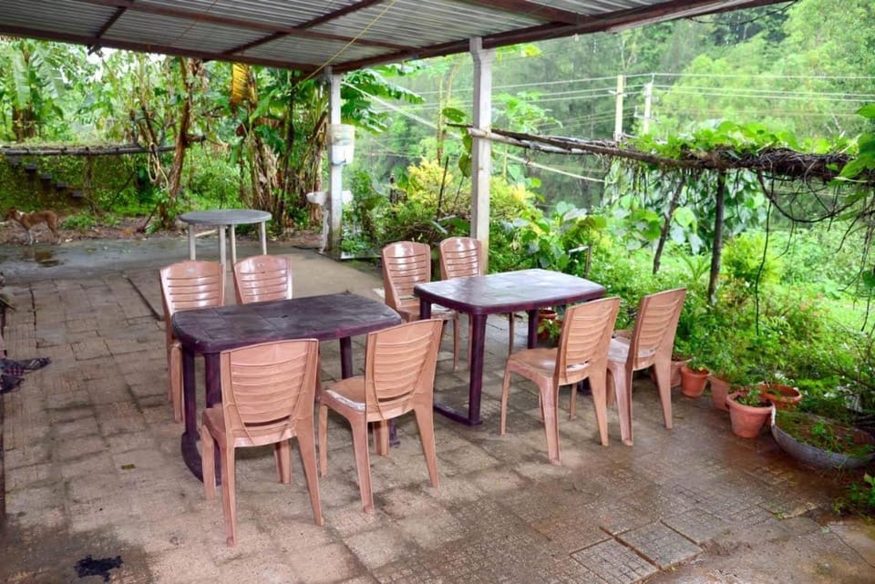 Sri Ranga Homestay Vacation rental in Karnataka