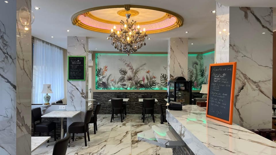 Restaurant/places to eat, Breakfast