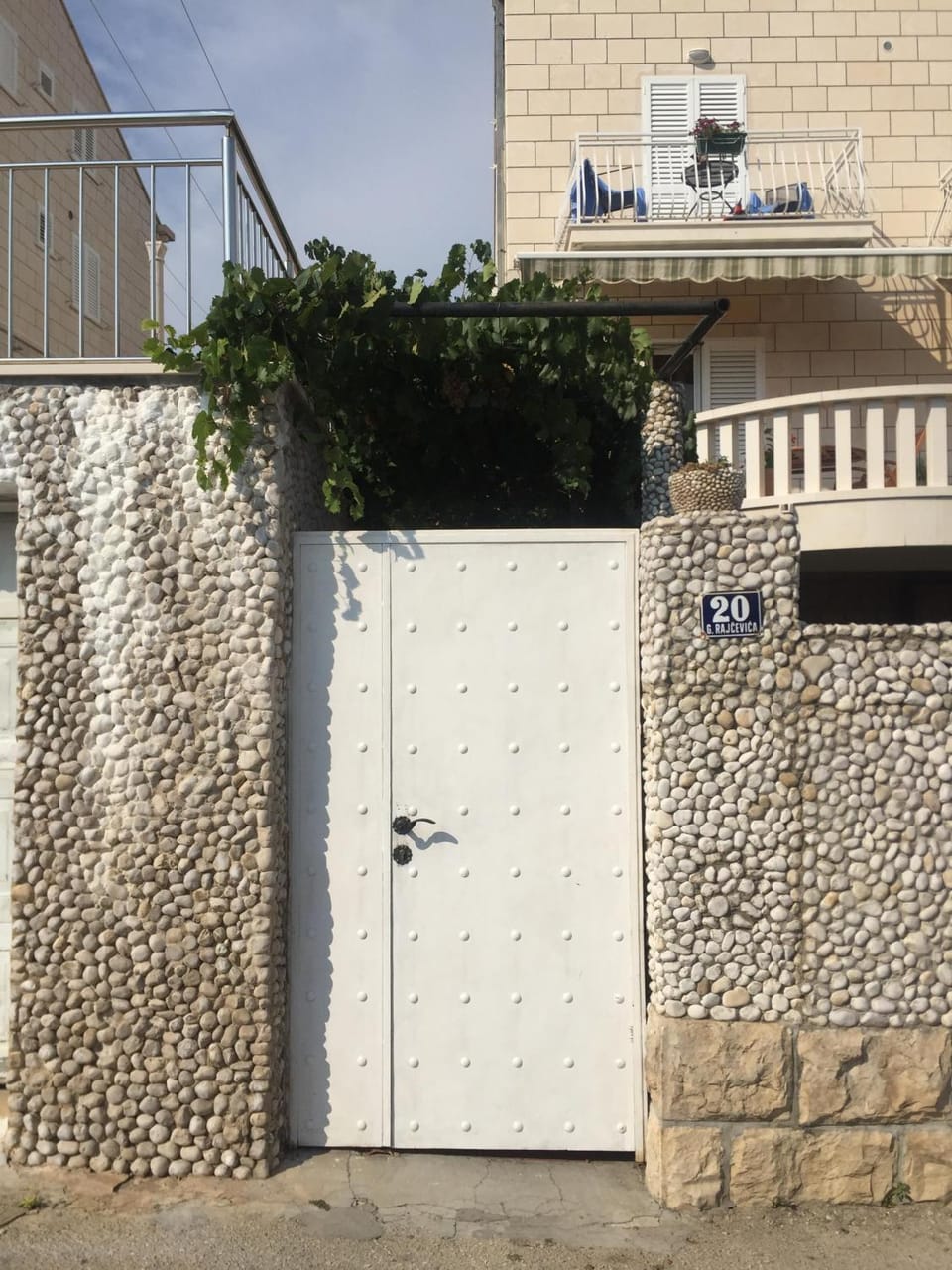 Apartment Dubcic: For perfect vacation Apartment in Dubrovnik